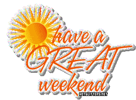 Sun Weekend