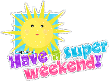 Super Weekend