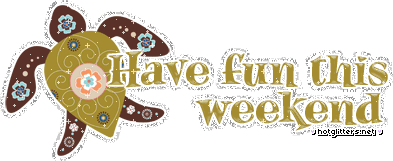 Turtle Weekend