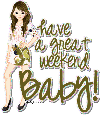 Weekend Baby