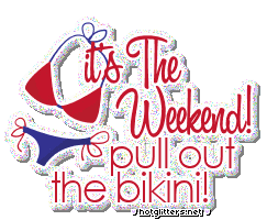 Weekend Bikini