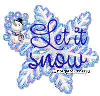 Let It Snow