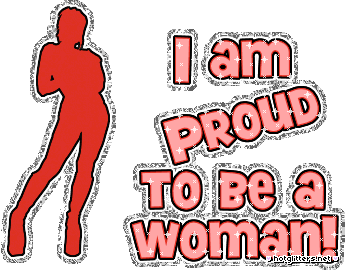 Proud