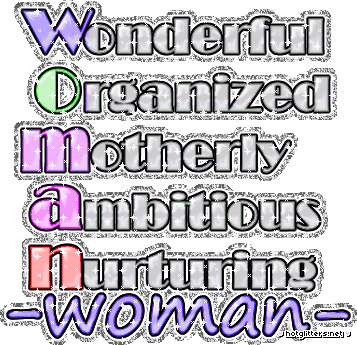 Woman