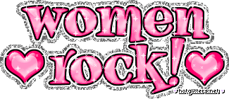 Women Rock