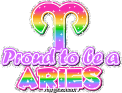 Aries Proud
