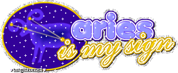 Aries Sign