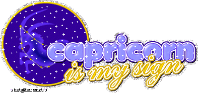 Capricorn Sign