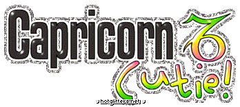 Capricorn