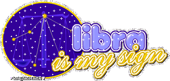 Libra Sign