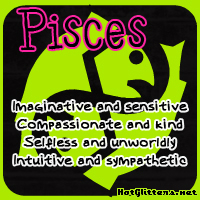 Pisces Quote