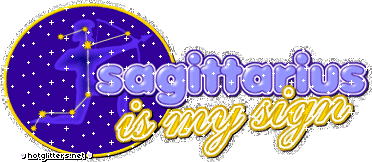 Sagittarius Sign