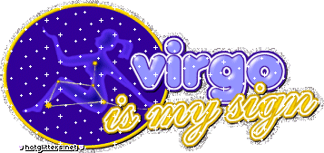 Virgo Sign